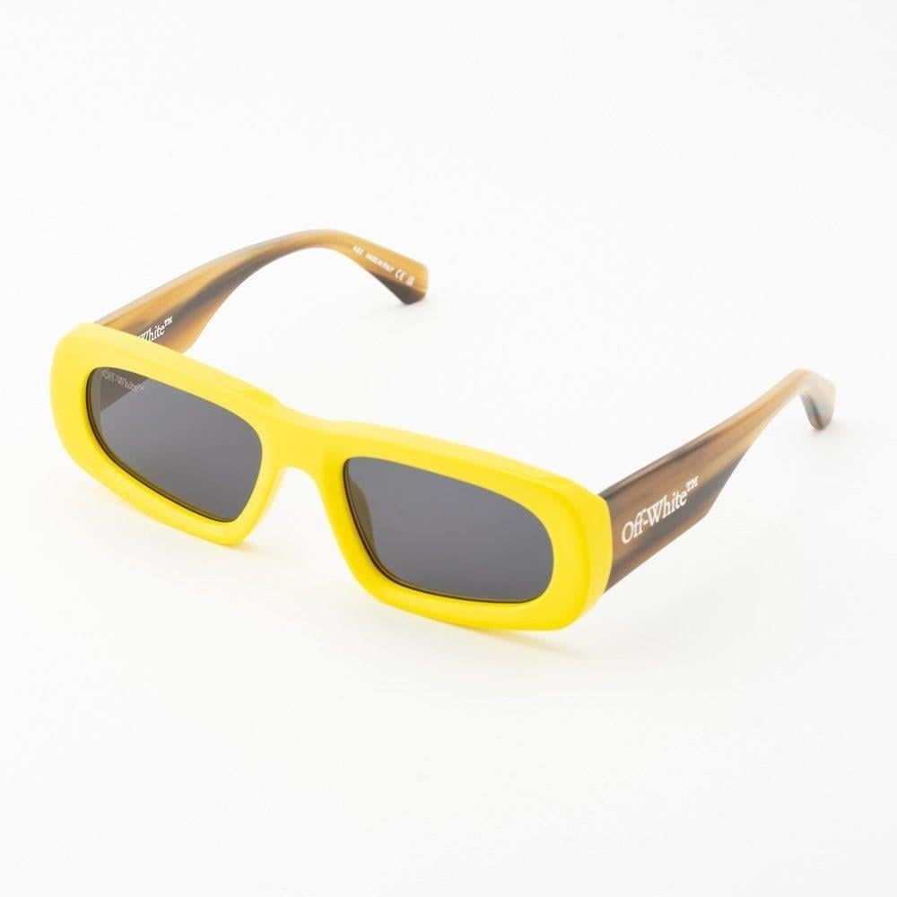 OFF WHITE OERI065 1807 UNISEX GÜNEŞ GÖZLÜĞÜ