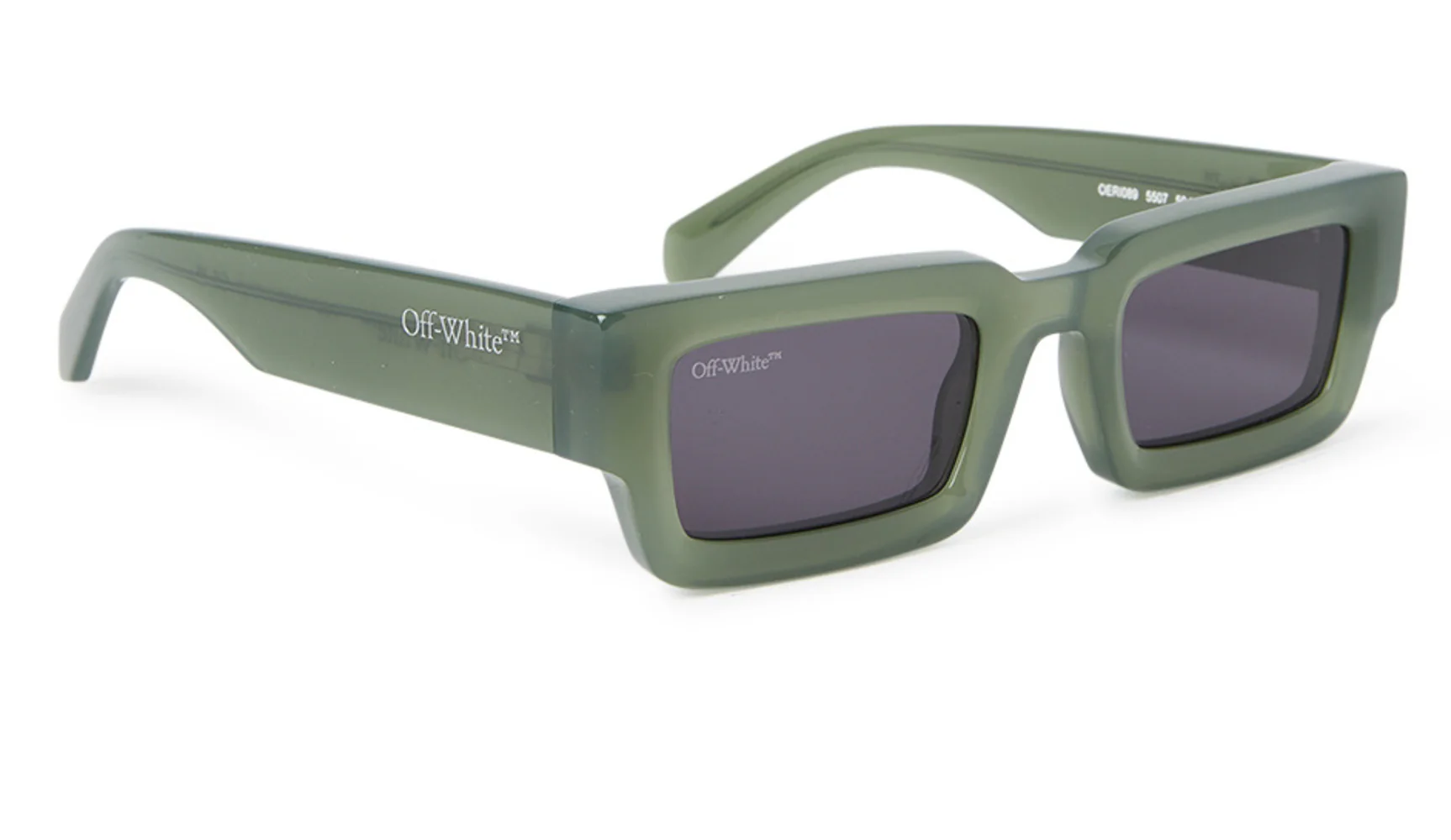 OFF WHITE OERI089 5507 50 UNISEX GÜNEŞ GÖZLÜĞÜ