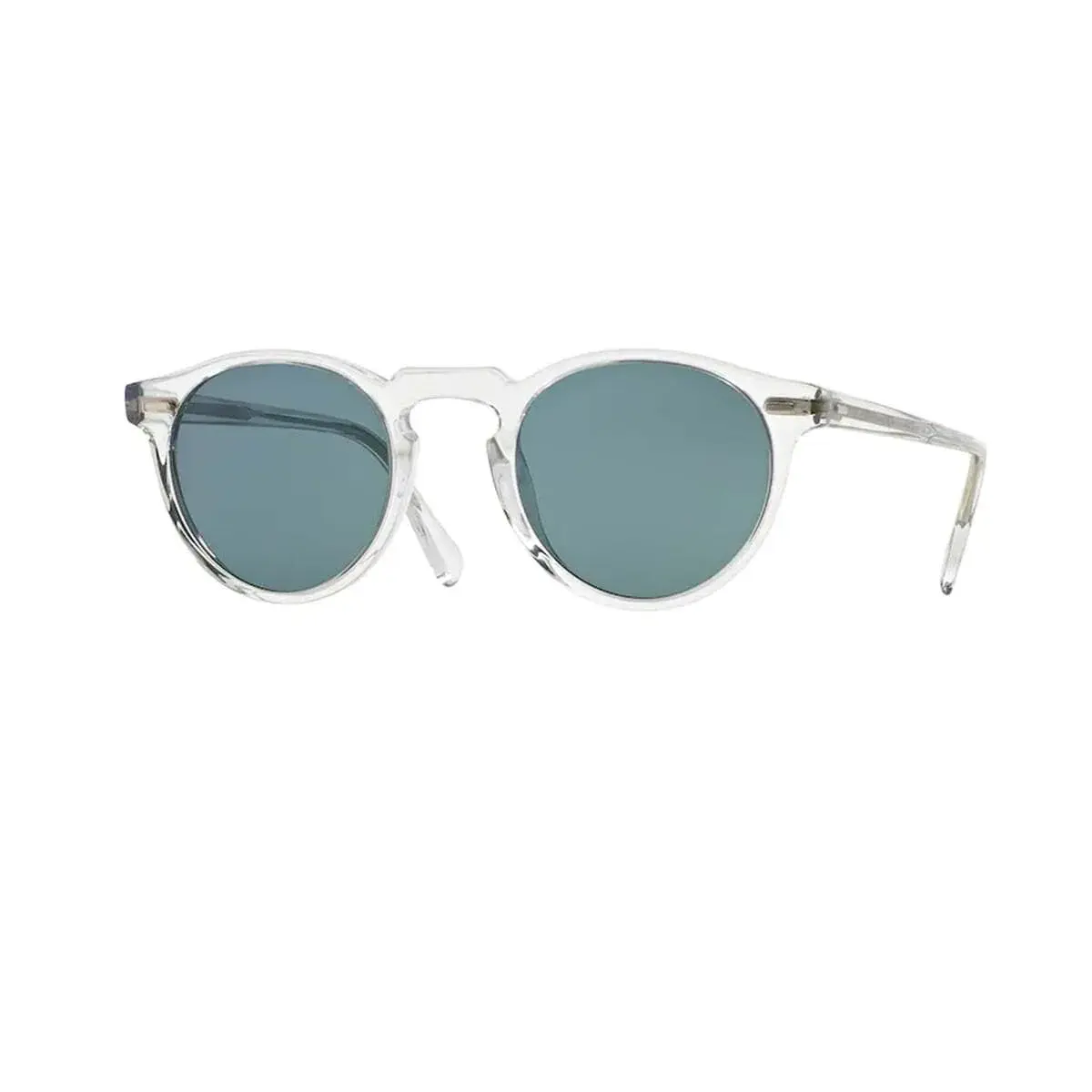 OLIVER PEOPLES OV5217S 1101R8 50 GREGORY PECK SUN UNISEX GÜNEŞ GÖZLÜĞÜ