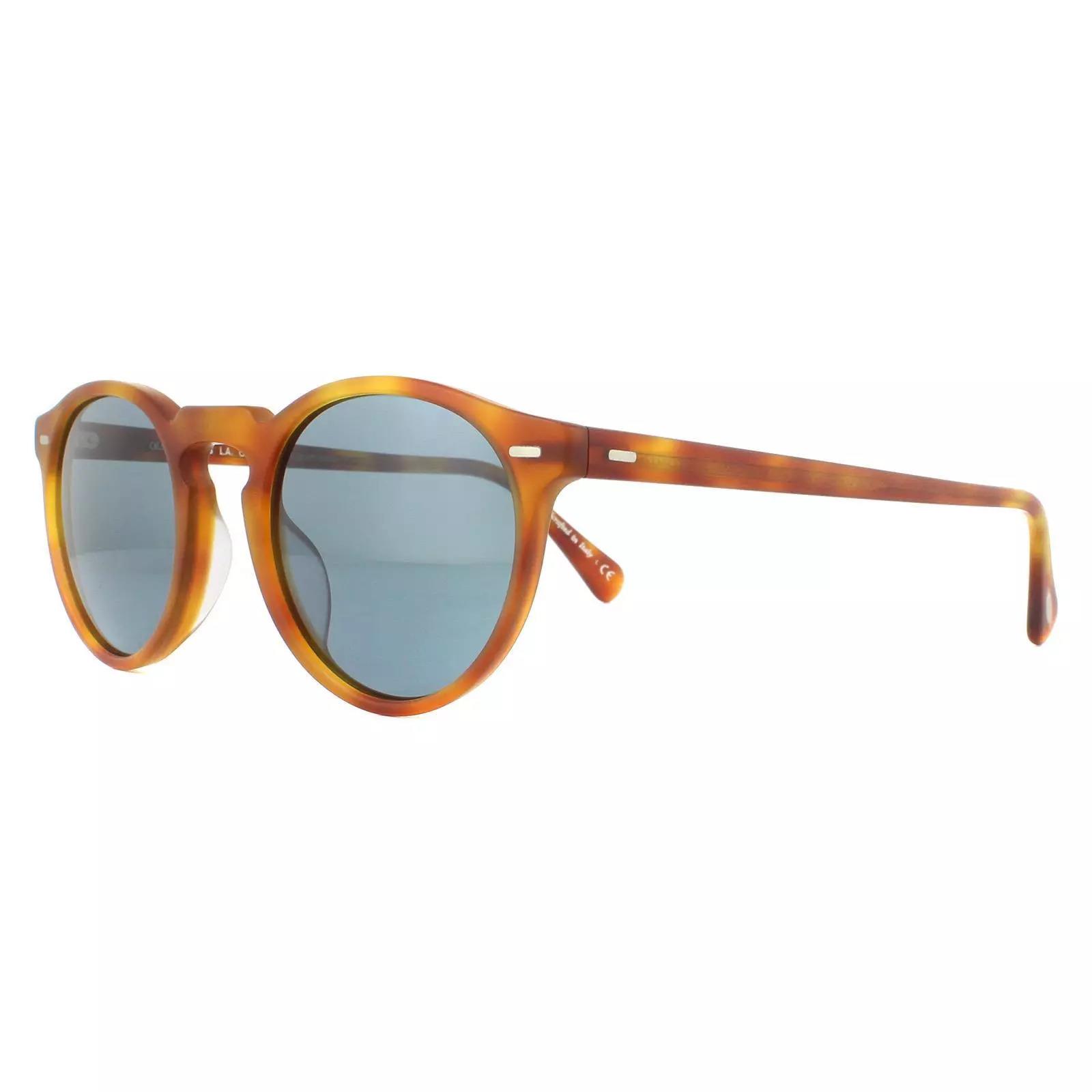 OLIVER PEOPLES OV5217S 1483R8 GÜNEŞ GÖZLÜĞÜ