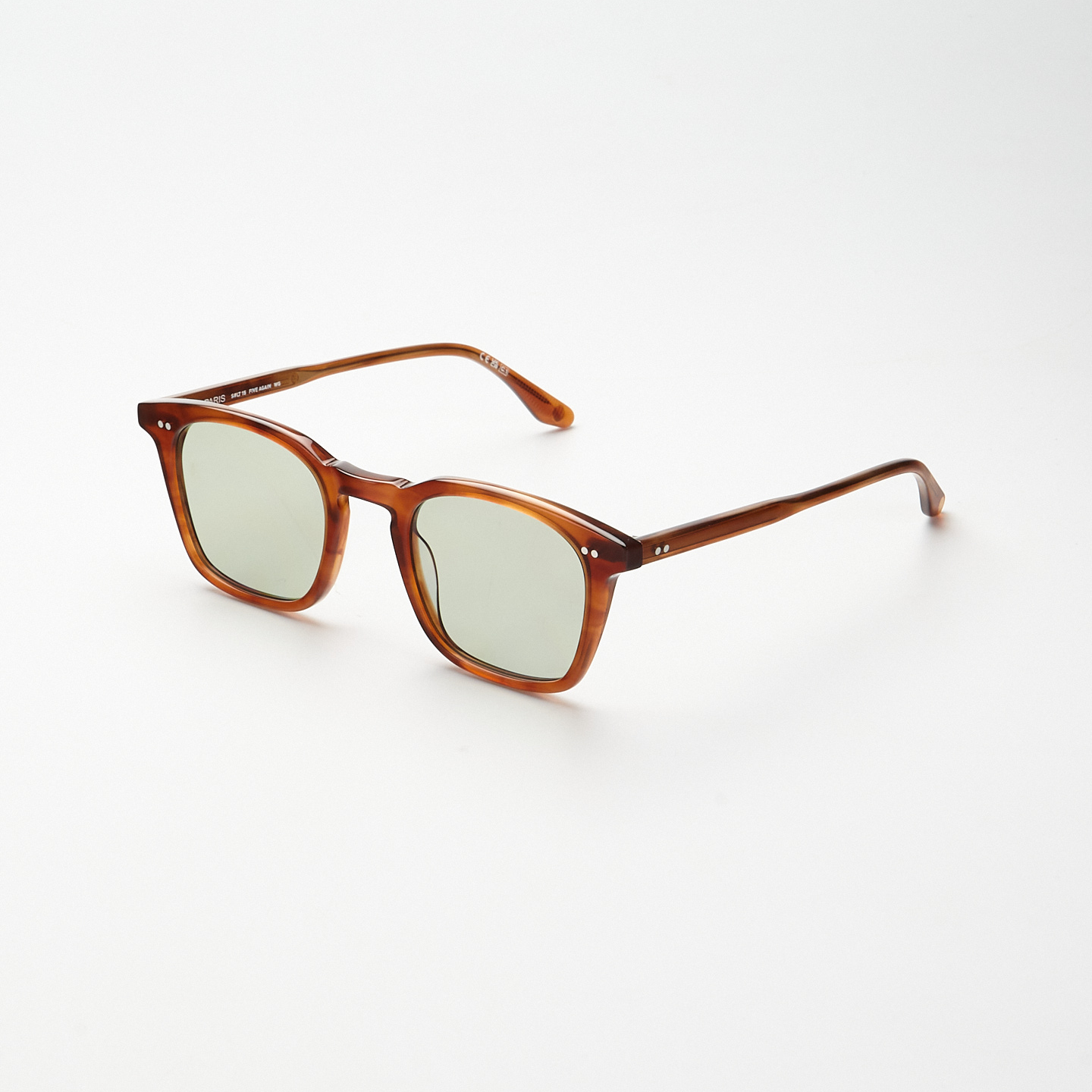 PETER AND MAY FIVE AGAIN WALNUT GÜNEŞ GÖZLÜĞÜ