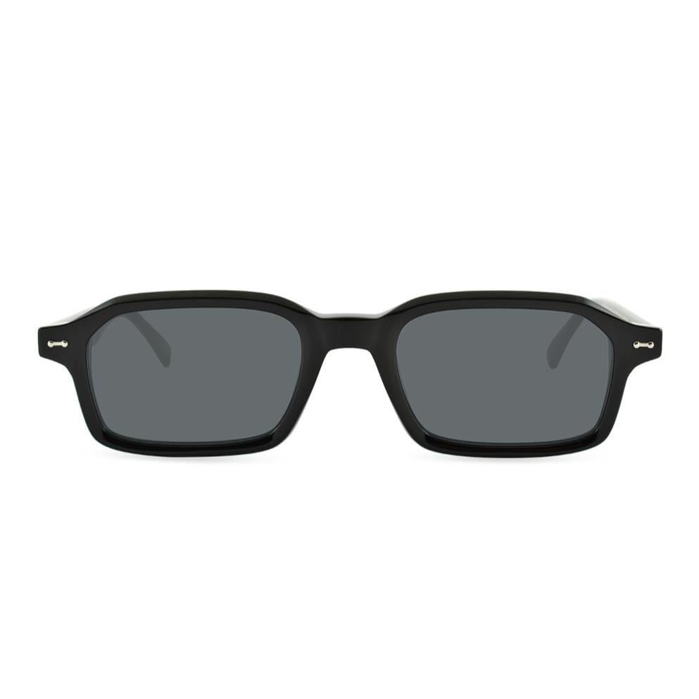PETER AND MAY S115 PAM BLACK UNISEX GÜNEŞ GÖZLÜĞÜ
