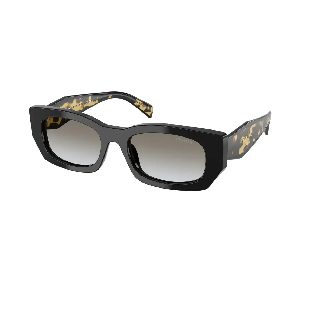PRADA MİLANO SPR B05 389-0A7 53 KADIN GÜNEŞ GÖZLÜĞÜ