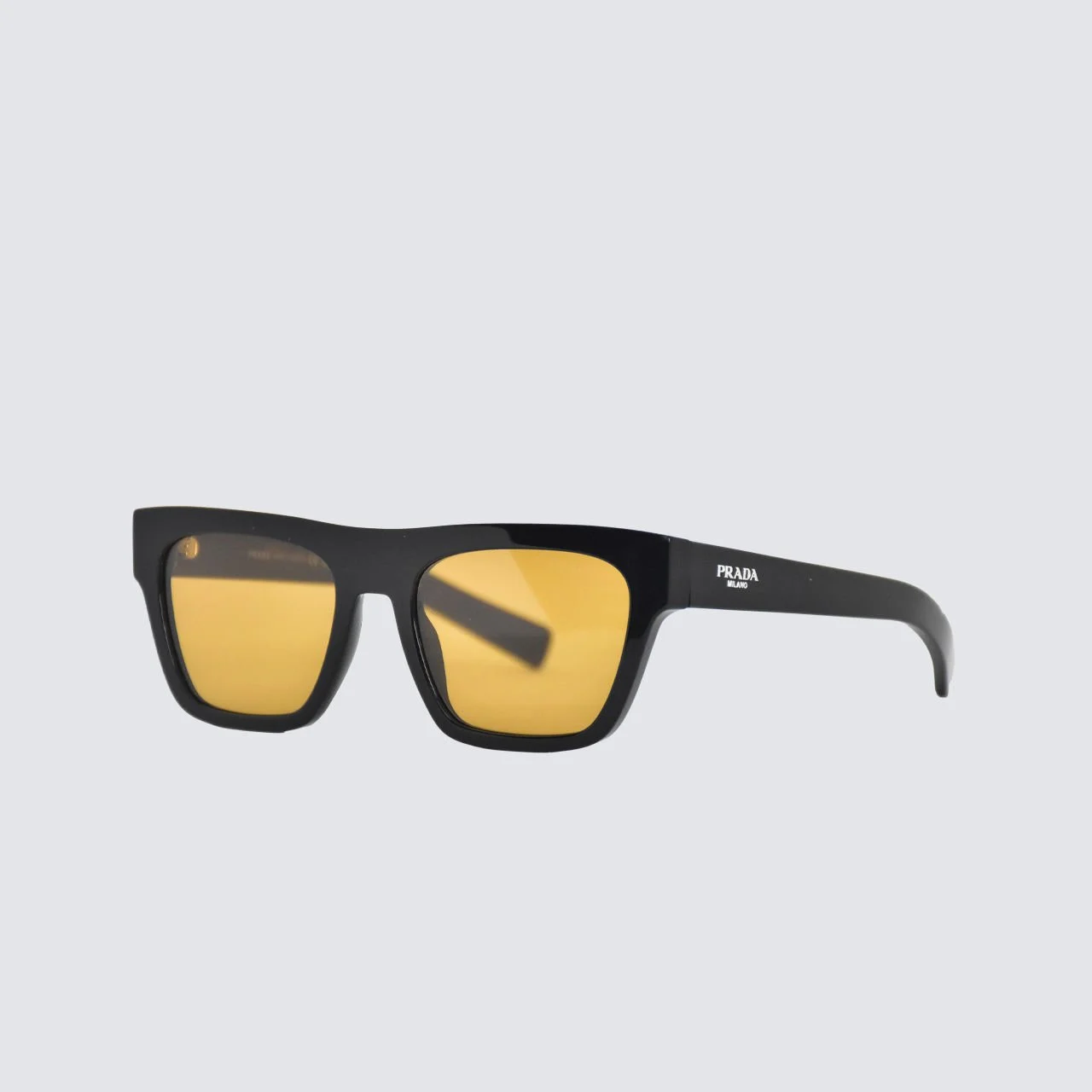 PRADA PR C03S 16K-50P 54 UNISEX GÜNEŞ GÖZLÜĞÜ