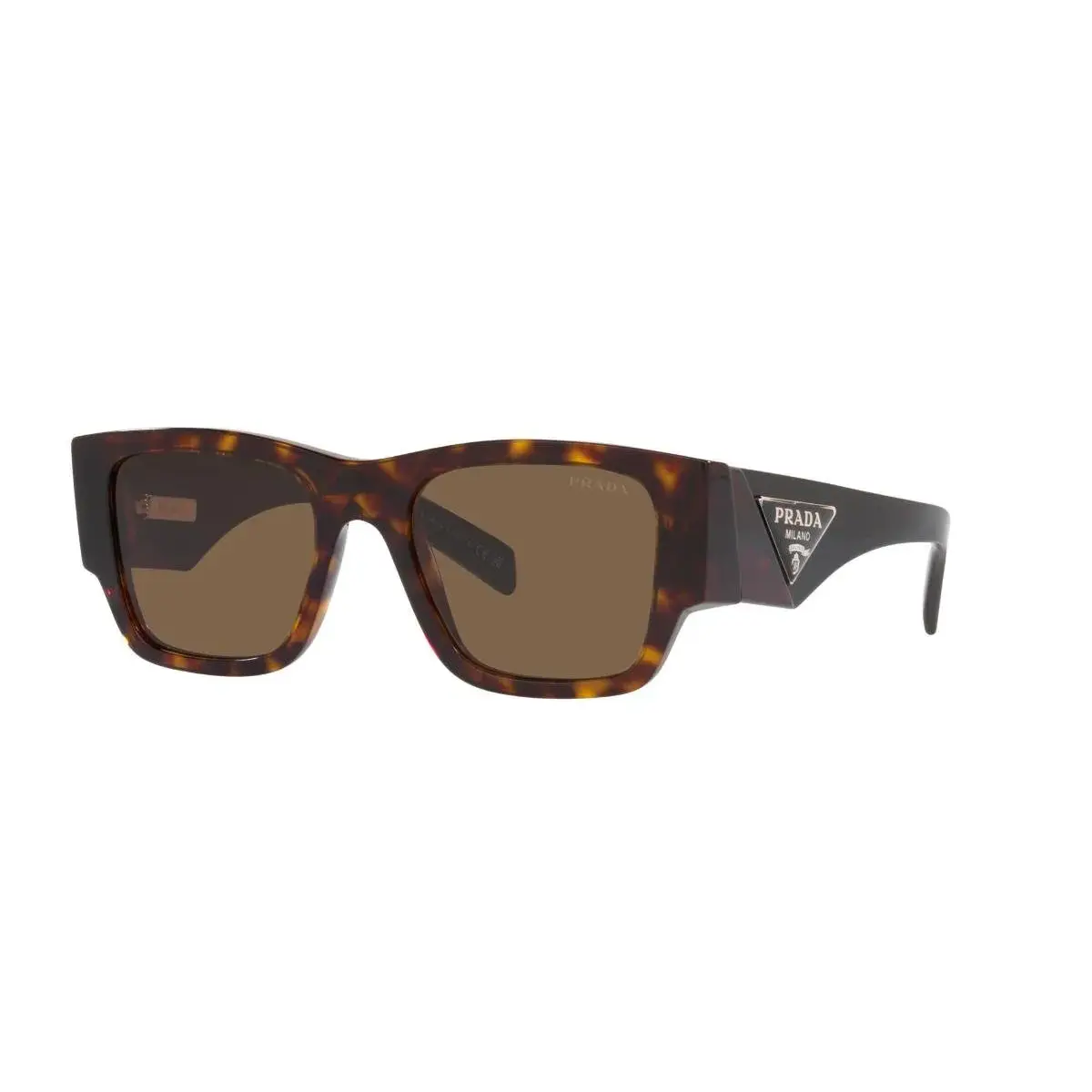 PRADA PR10Z/2AU-06B/54 UNISEX GÜNEŞ GÖZLÜĞÜ