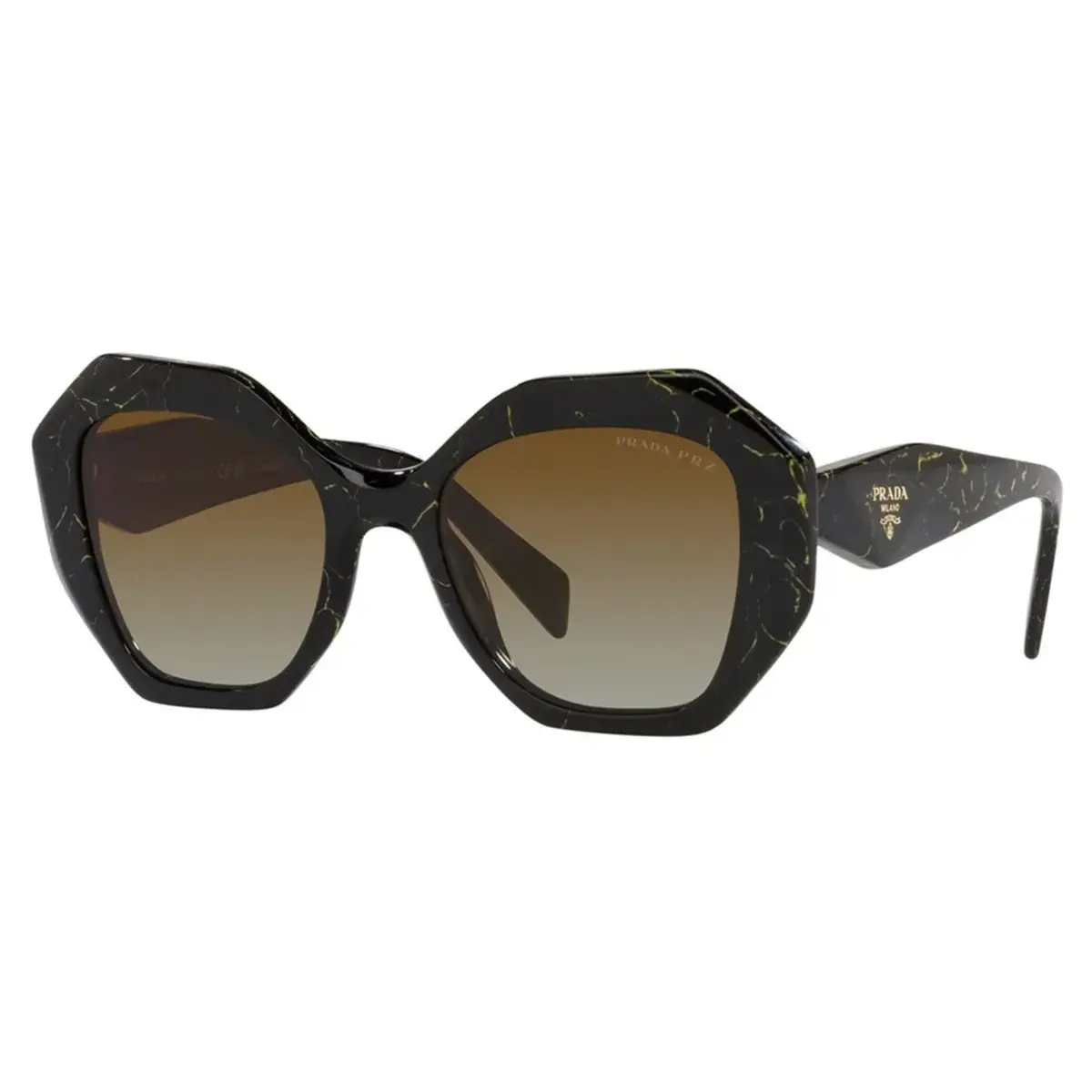 PRADA PR16WS/19D-6E1/53 KADIN GÜNEŞ GÖZLÜĞÜ