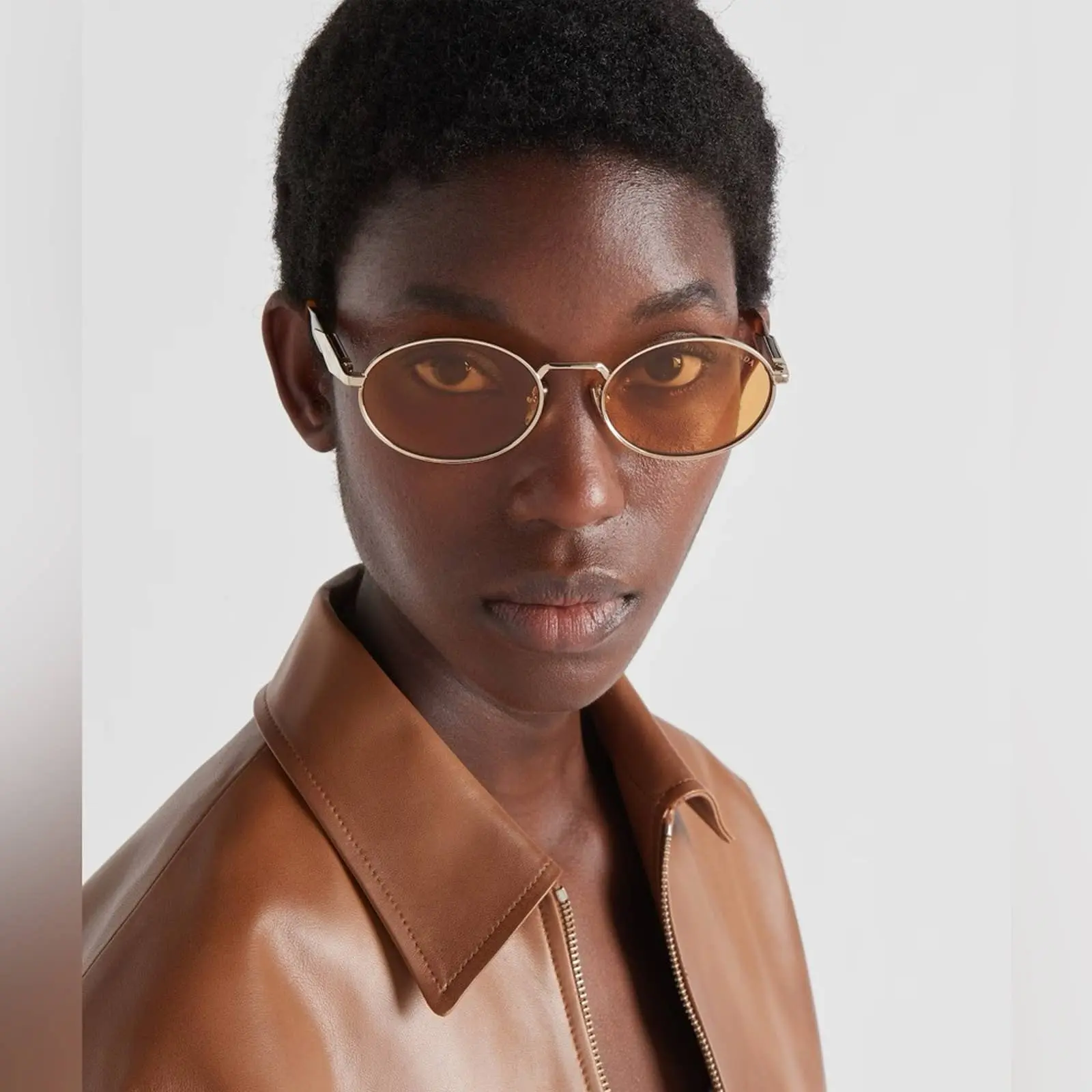 PRADA SPR 65Z ZVN-02Z UNISEX GÜNEŞ GÖZLÜĞÜ