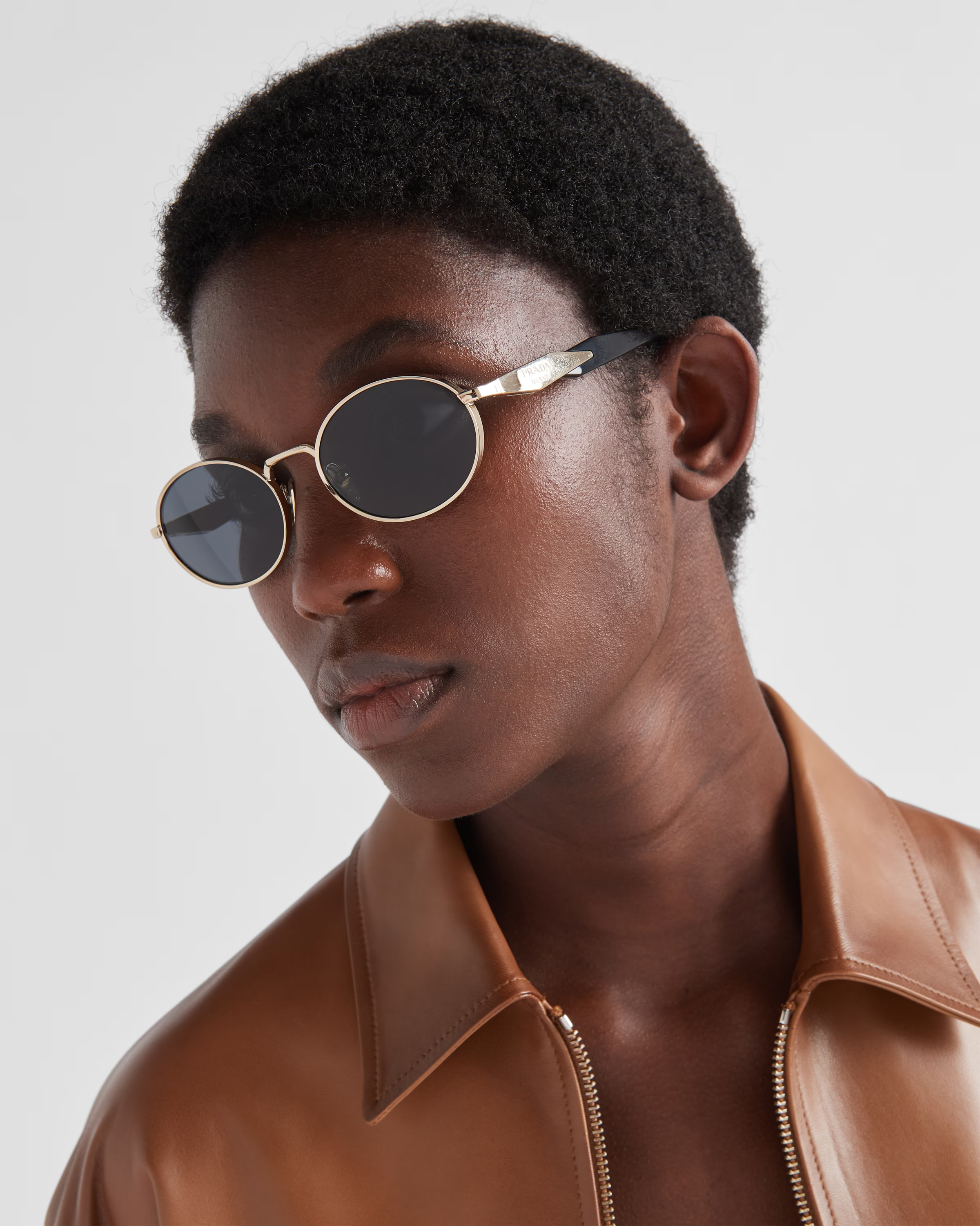 PRADA SPR 65Z ZVN-09T UNISEX GÜNEŞ GÖZLÜĞÜ