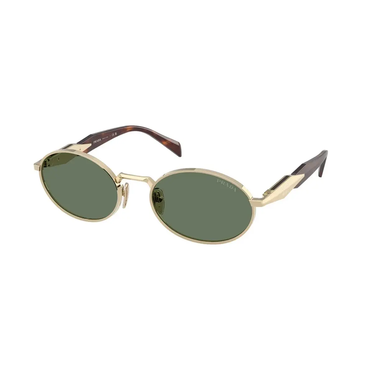 PRADA SPR 65Z ZVN-70L UNISEX GÜNEŞ GÖZLÜĞÜ