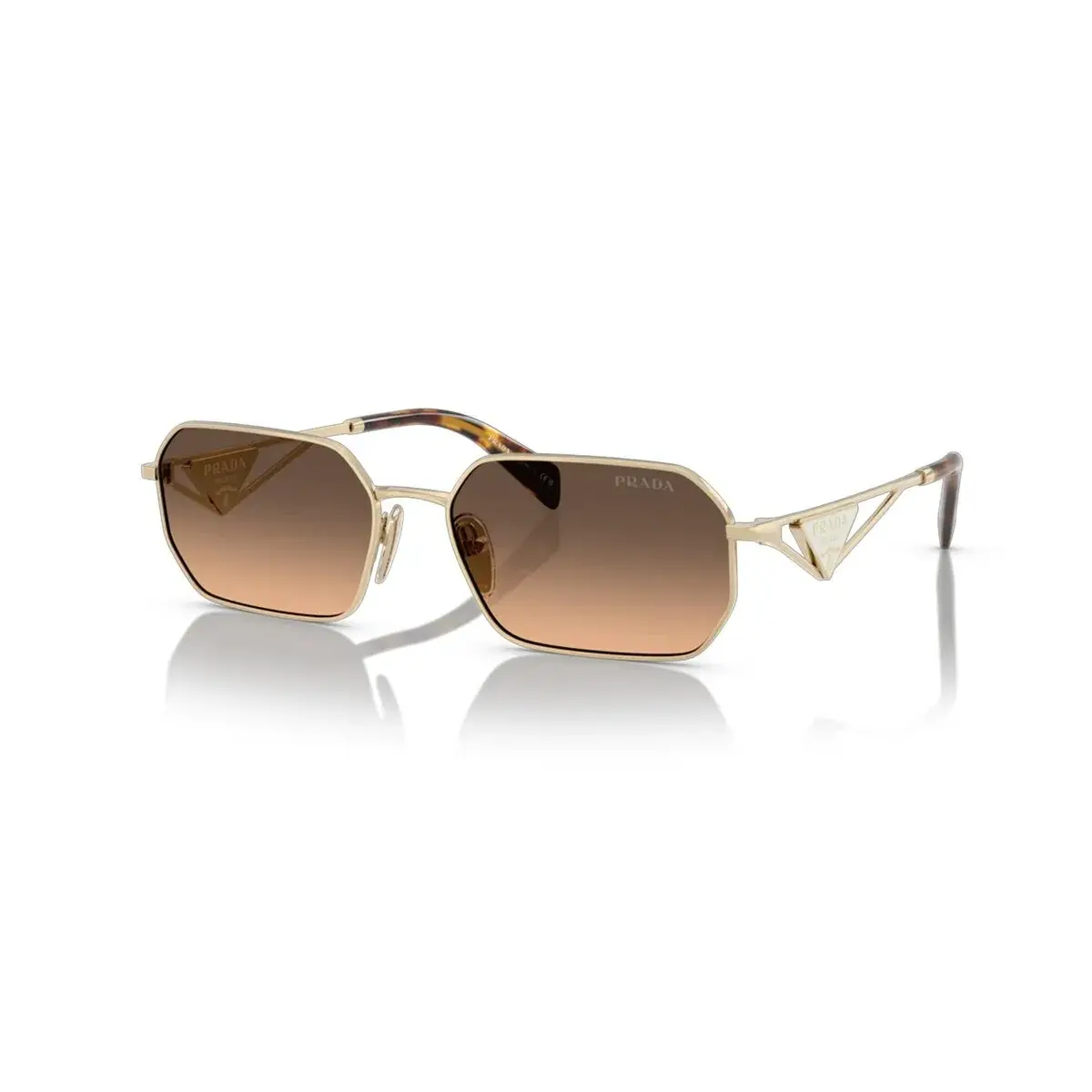 PRADA SPR A51 ZVN-50C UNISEX GÜNEŞ GÖZLÜĞÜ