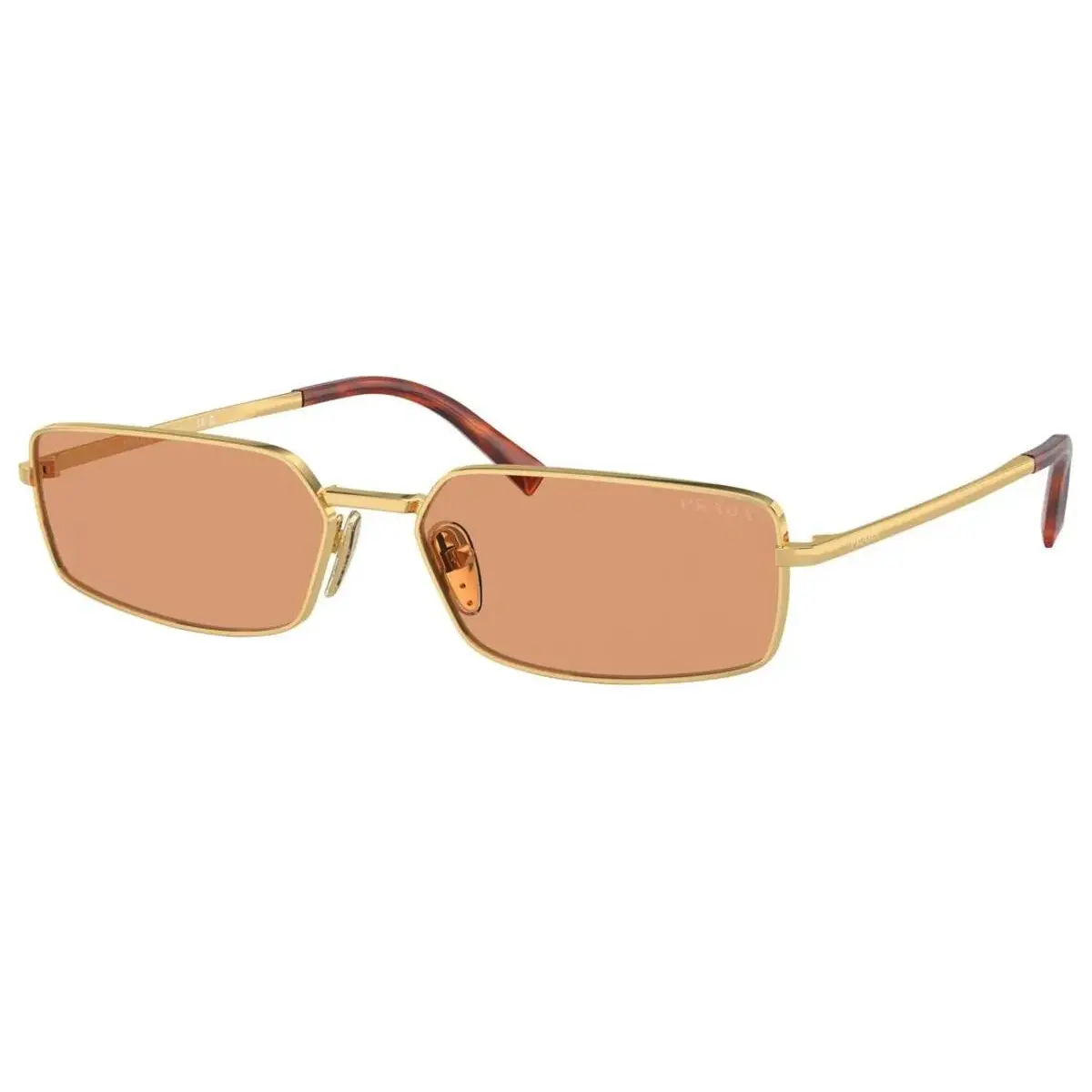 PRADA SPR A60 5AK-07V UNISEX GÜNEŞ GÖZLÜĞÜ