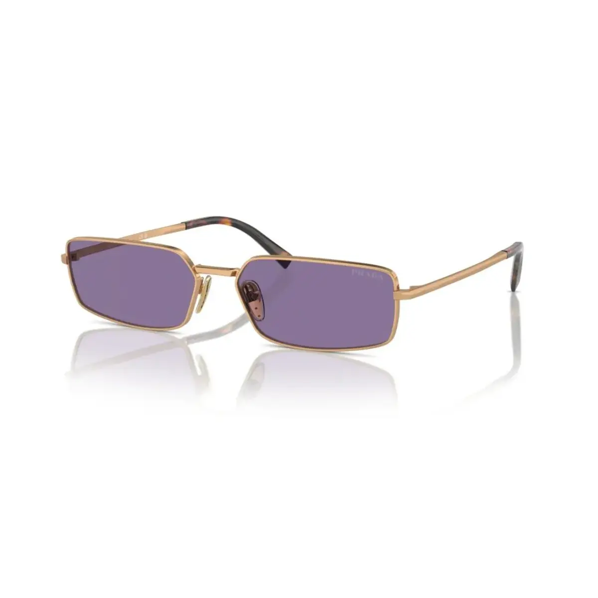 PRADA SPR A60 7OE-01O UNISEX GÜNEŞ GÖZLÜĞÜ