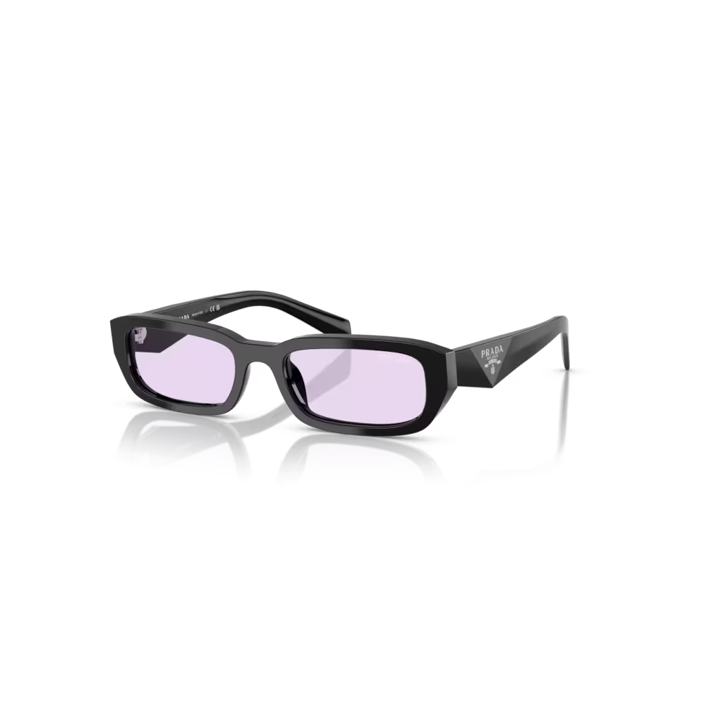 PRADA SPR B06 16K-40J 53 UNISEX GÜNEŞ GÖZLÜĞÜ