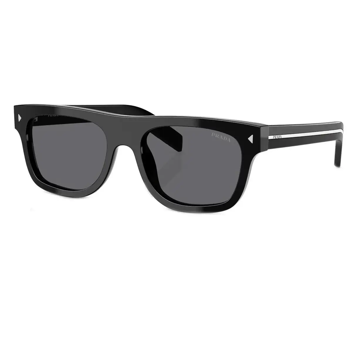 PRADA SPR B12 16K-731 55 ERKEK GÜNEŞ GÖZLÜĞÜ