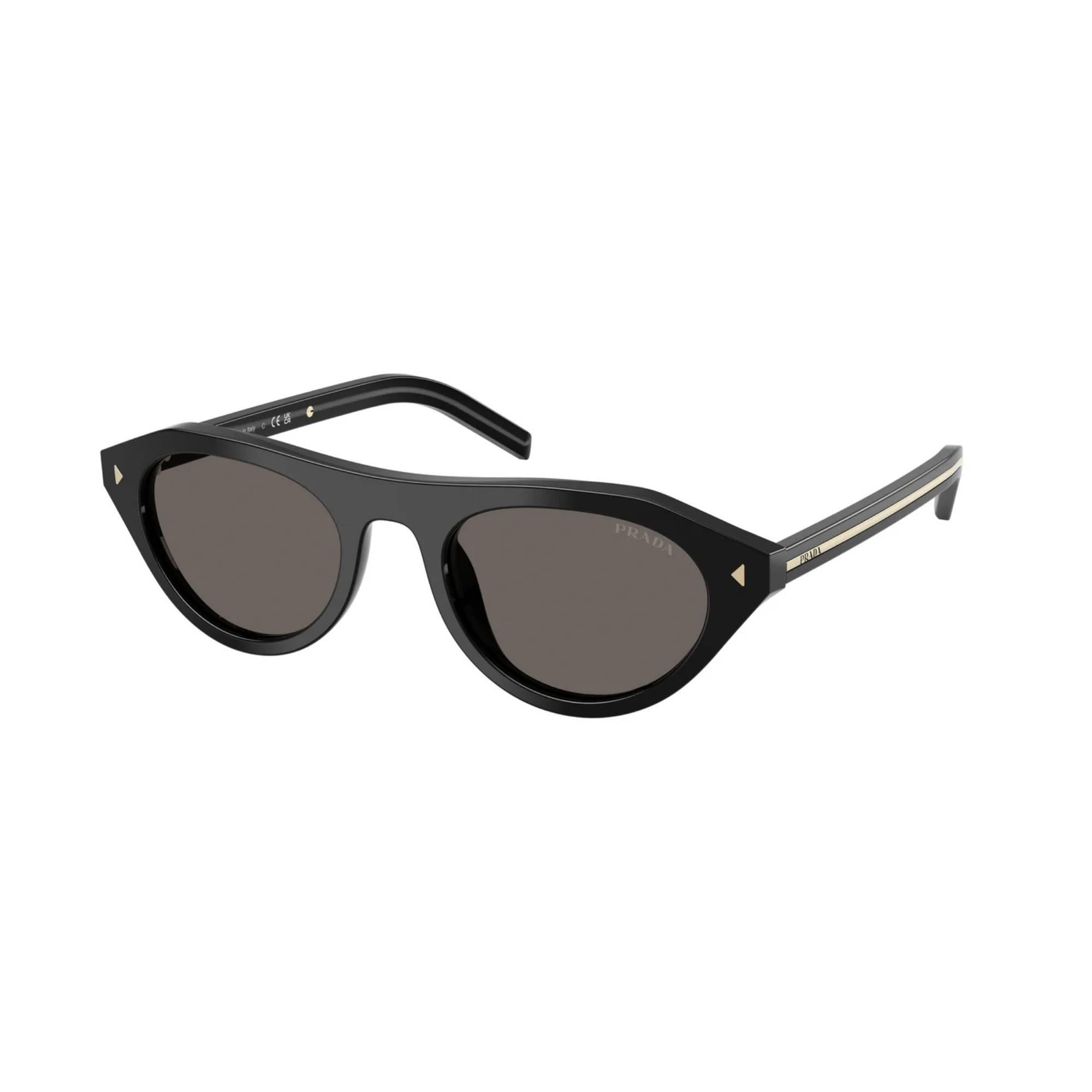 PRADA SPR B15 16K-731 51 UNISEX GÜNEŞ GÖZLÜĞÜ