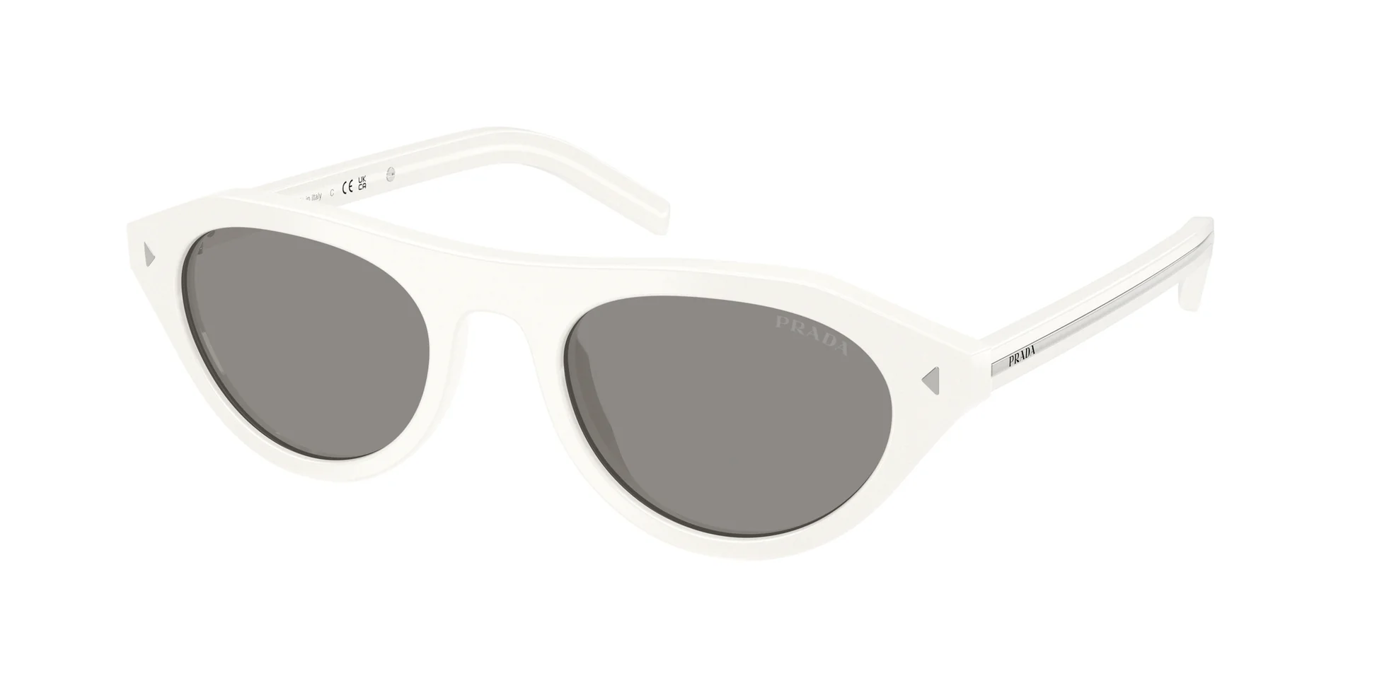 PRADA SPR B15 17K-80R 51 UNISEX GÜNEŞ GÖZLÜĞÜ