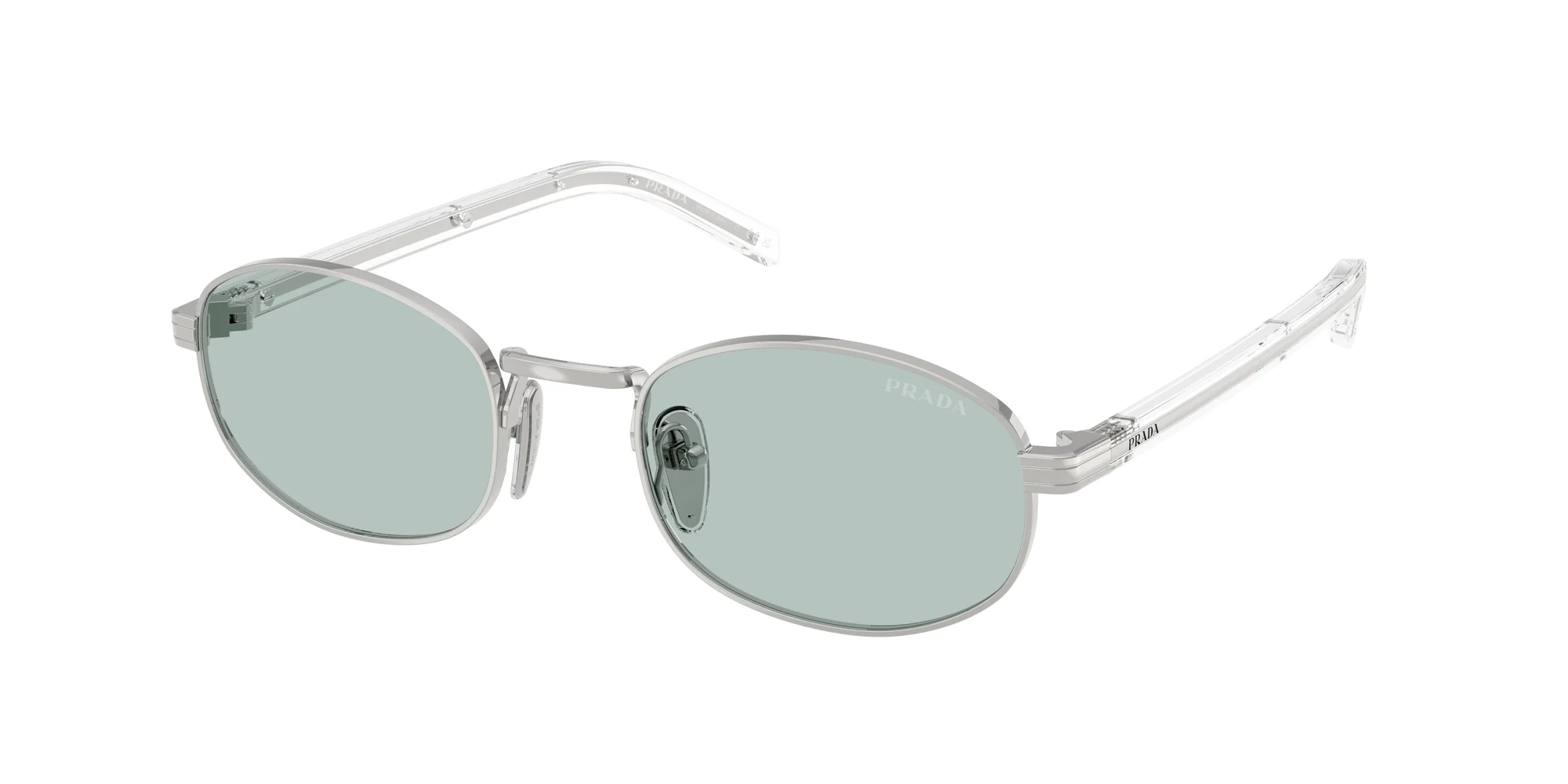 PRADA SPR B53 1BC-40N 52 UNISEX GÜNEŞ GÖZLÜĞÜ