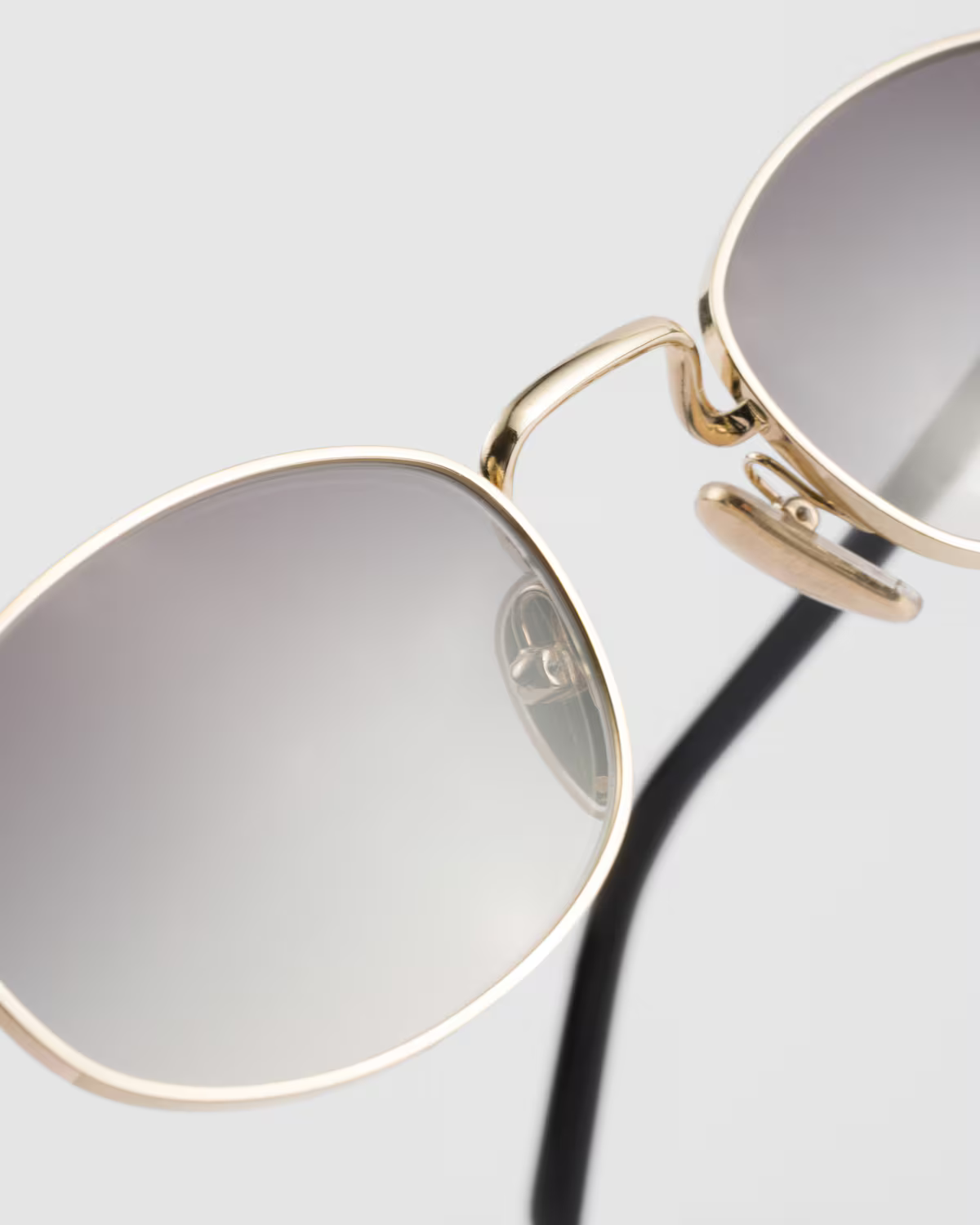 PRADA SPR B53 ZVN-02C 52 UNISEX GÜNEŞ GÖZLÜĞÜ