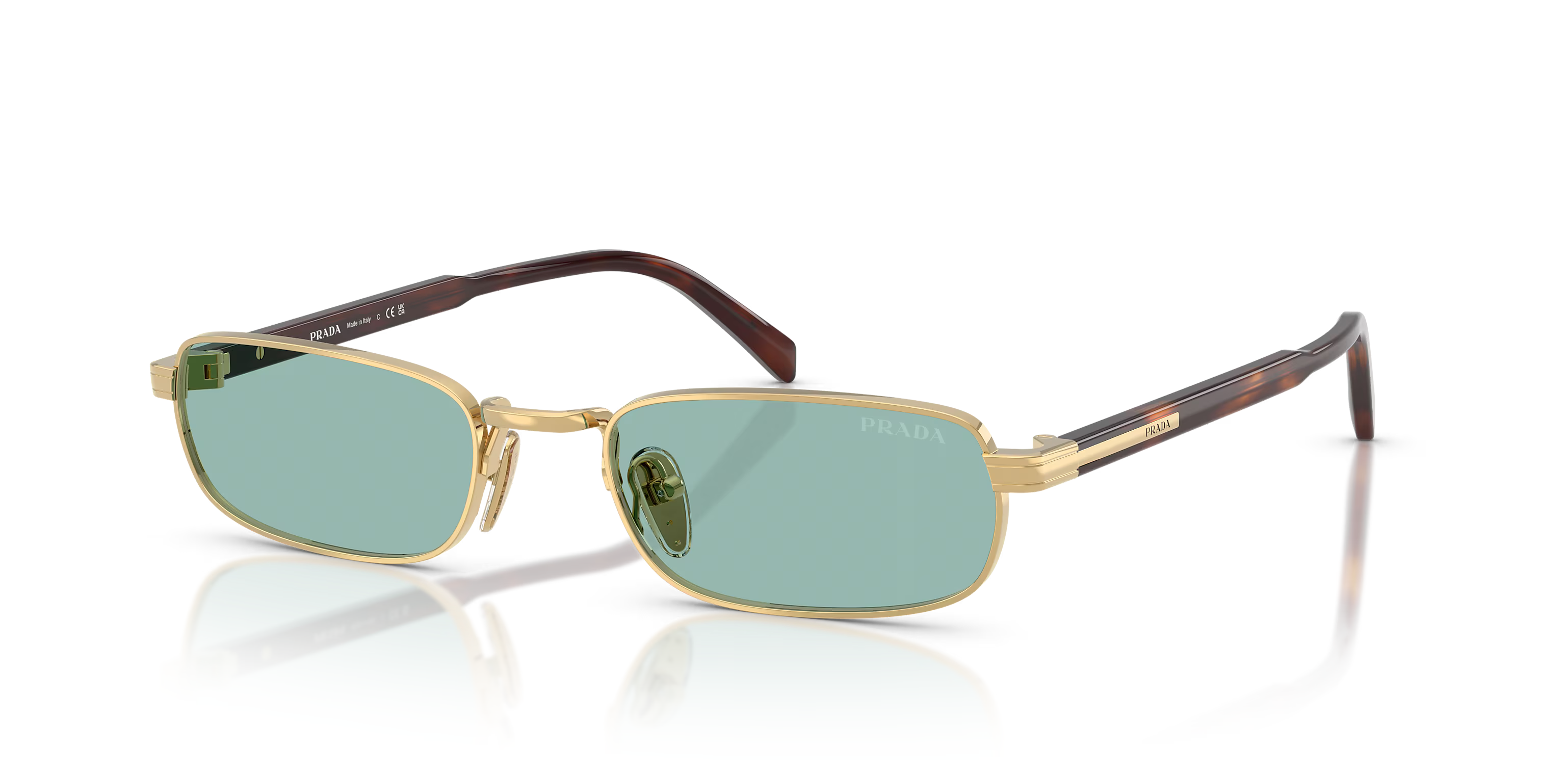 PRADA SPR B54 5AK-40K 54 UNISEX GÜNEŞ GÖZLÜĞÜ