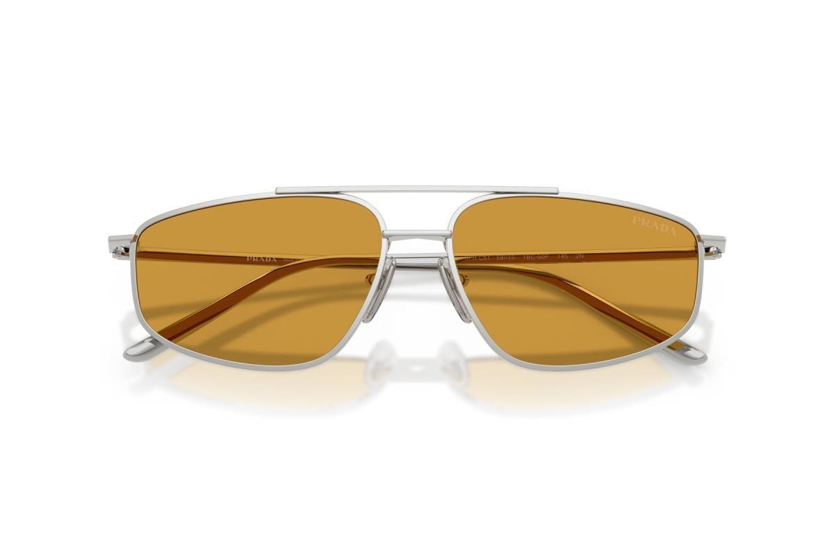 PRADA SPR C51S 1BC-50P 58 UNISEX GÜNEŞ GÖZLÜĞÜ