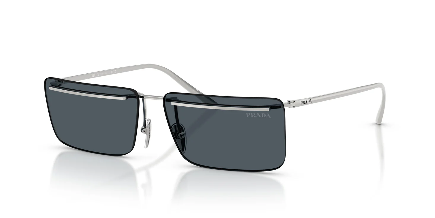 PRADA SPR C53S 1BC-70B 60 UNISEX GÜNEŞ GÖZLÜĞÜ
