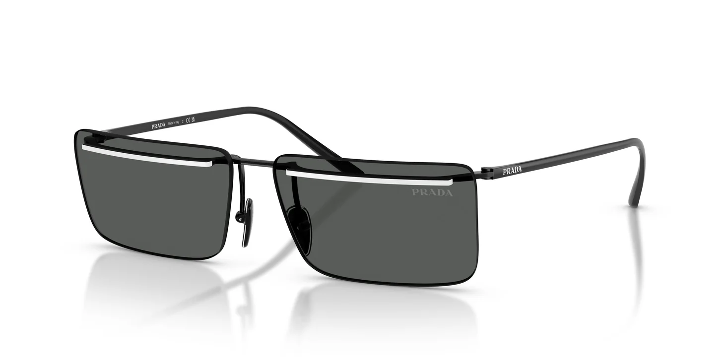 PRADA SPR C53S YC4-60T 60 UNISEX GÜNEŞ GÖZLÜĞÜ