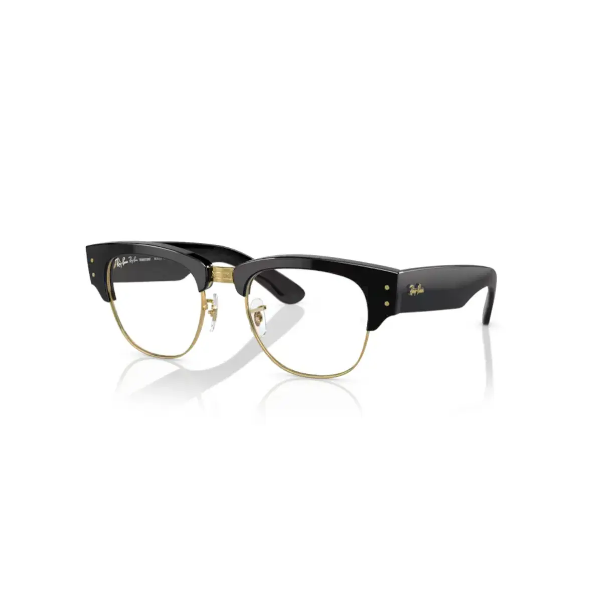 RAY BAN RB 0316-S MEGA CLUBMASTER 901/GG UNISEX GÜNEŞ GÖZLÜĞÜ