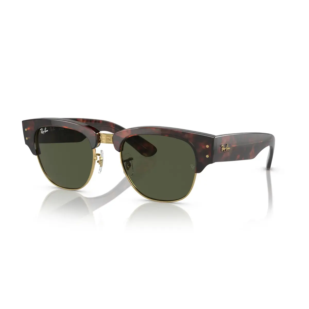 RAY BAN RB 0316-S MEGA CLUBMASTER 990/31 UNISEX GÜNEŞ GÖZLÜĞÜ