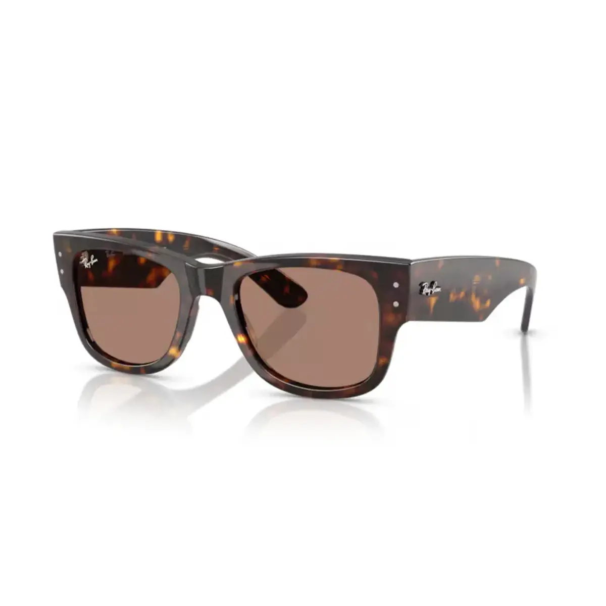 RAY-BAN RB 0840S MEGA WAYFARER 902/1A 51 UNISEX GÜNEŞ GÖZLÜĞÜ