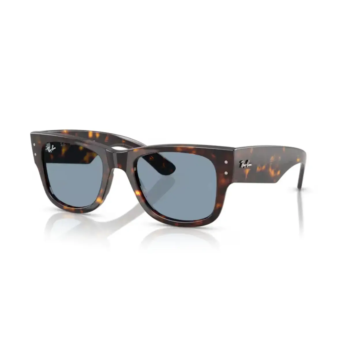 RAY-BAN RB 0840S MEGA WAYFARER 902/56 51 UNISEX GÜNEŞ GÖZLÜĞÜ