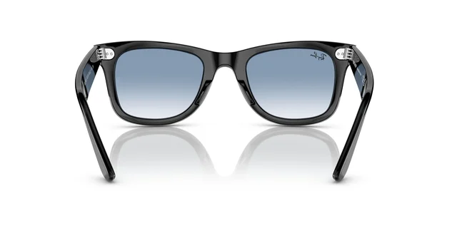 RAY-BAN RB 2140-F WAYFARER 901-3F 52 UNISEX GÜNEŞ GÖZLÜĞÜ