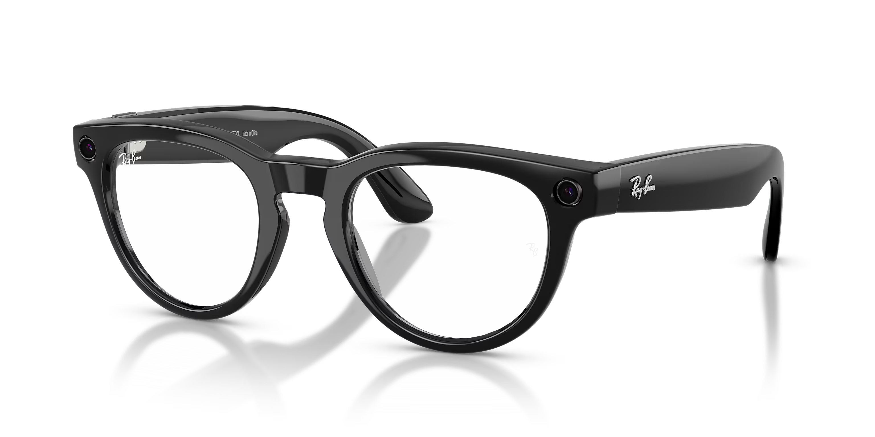 RAY-BAN RB 4013 META (GEN 2) HEADLINER UNISEX GÜNEŞ GÖZLÜĞÜ 