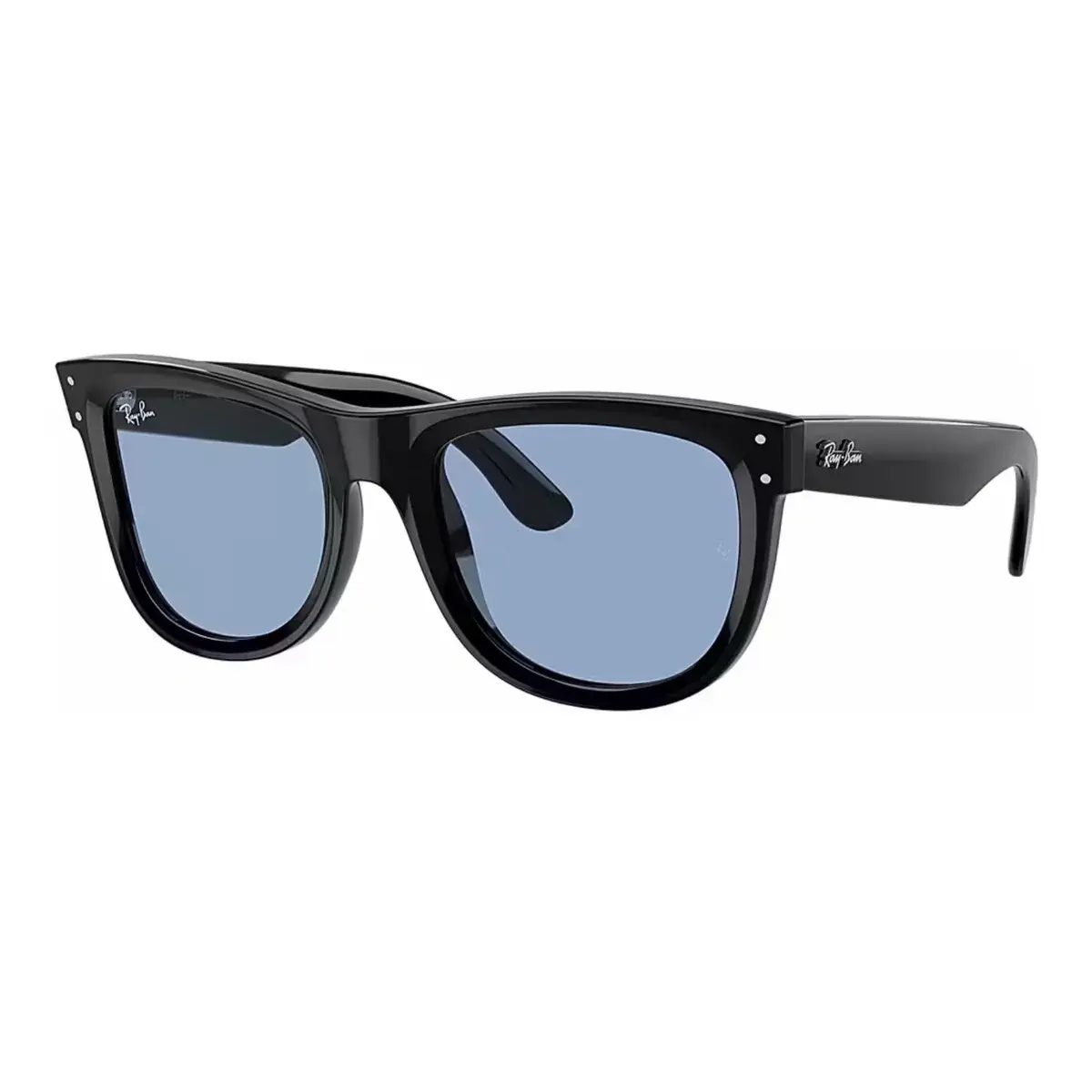 RAY-BAN RB R0502S WAYFARER REVERSE 6677/72 53 UNISEX GÜNEŞ GÖZLÜĞÜ