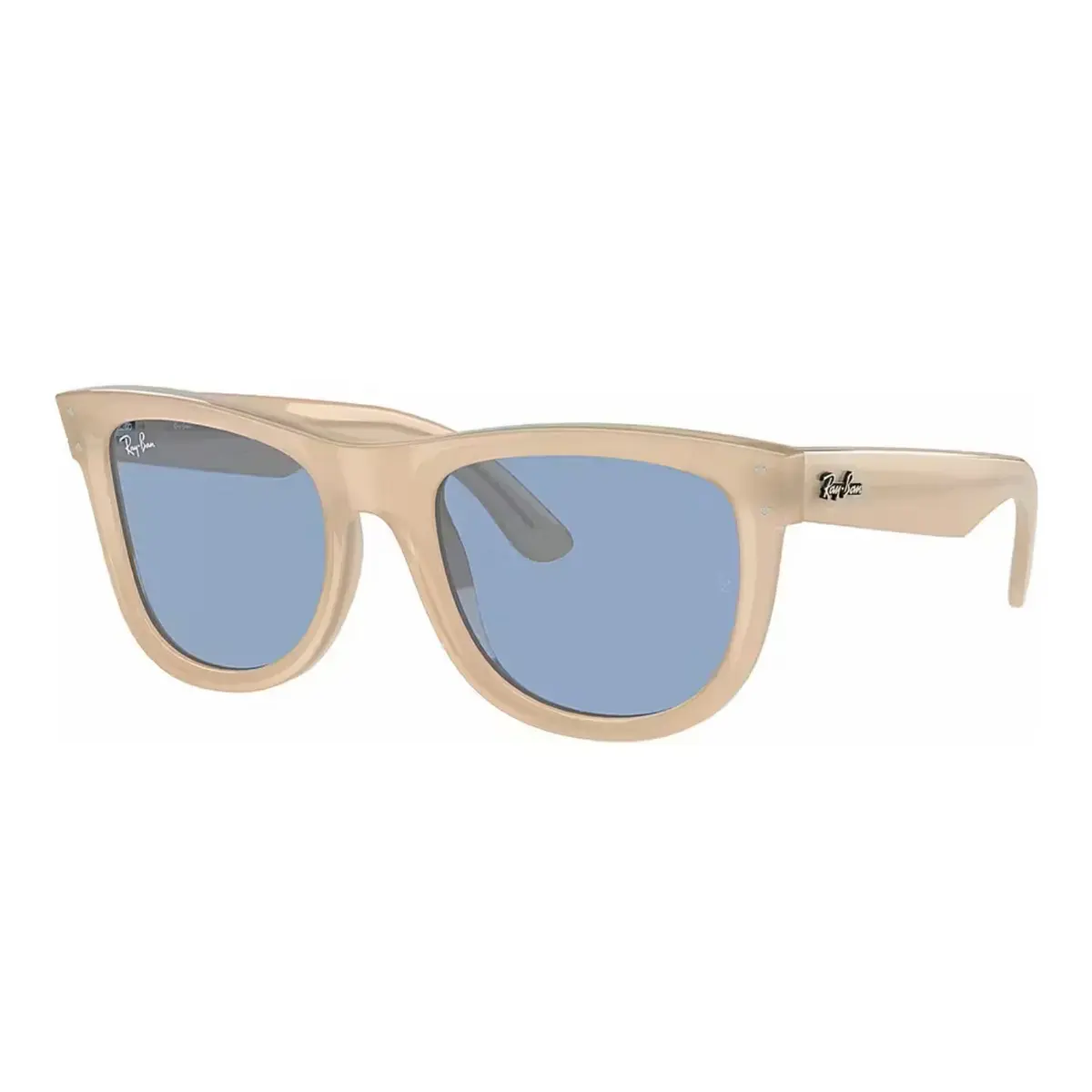 RAY-BAN RB R0502S WAYFARER REVERSE 6780/72 53 UNISEX GÜNEŞ GÖZLÜĞÜ
