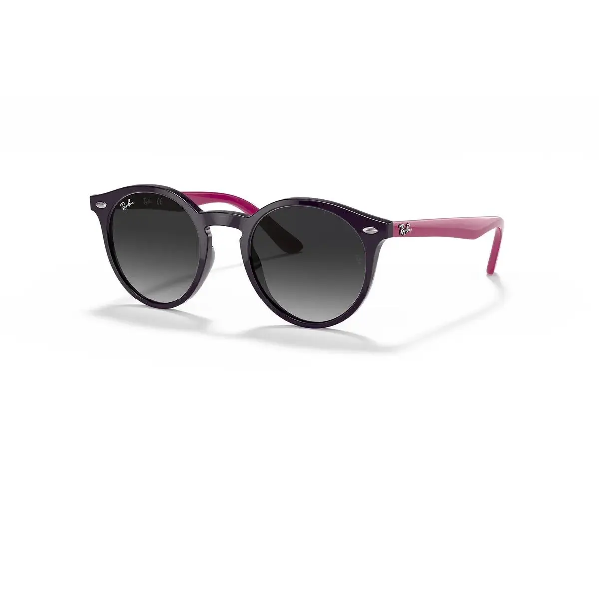 RAY-BAN RJ 9064S 7021/8G 44 ÇOCUK GÜNEŞ GÖZLÜĞÜ