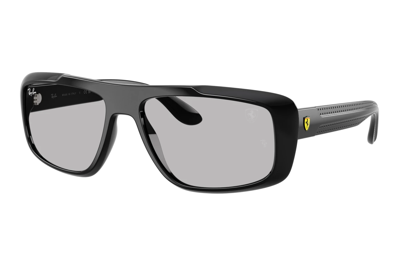 RAY-BAN X FERRARI RB 4479-M F601-87 60 UNISEX GÜNEŞ GÖZLÜĞÜ