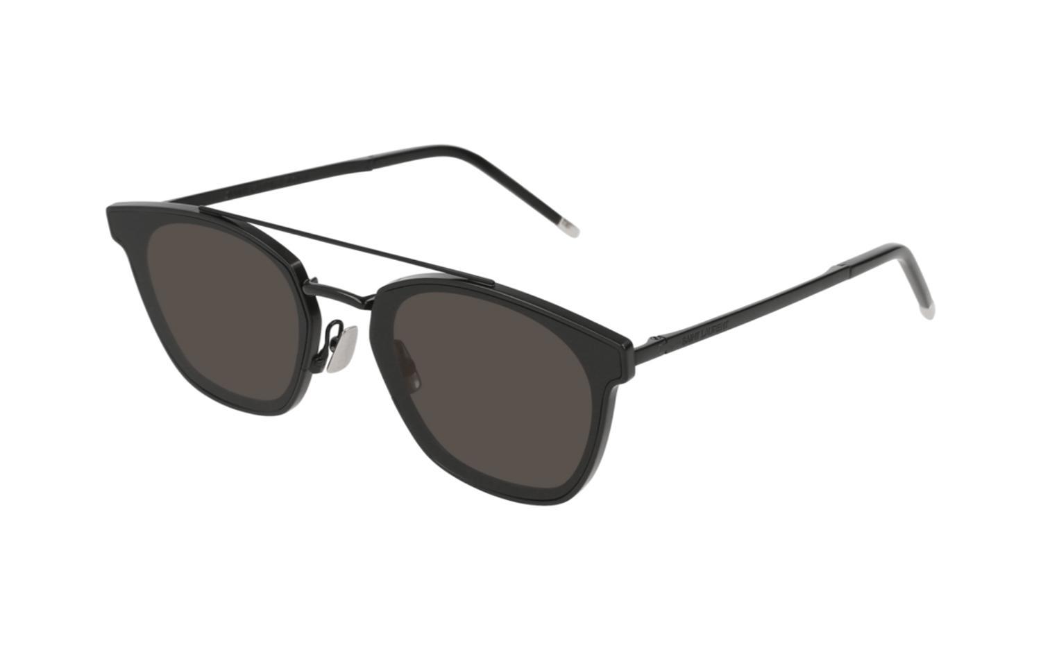 SAINT LAURENT SL 28 METAL 001 UNISEX GÜNEŞ GÖZLÜĞÜ