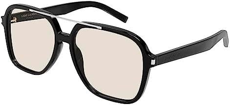 SAINT LAURENT SL 545 001 UNISEX GÜNEŞ GÖZLÜĞÜ