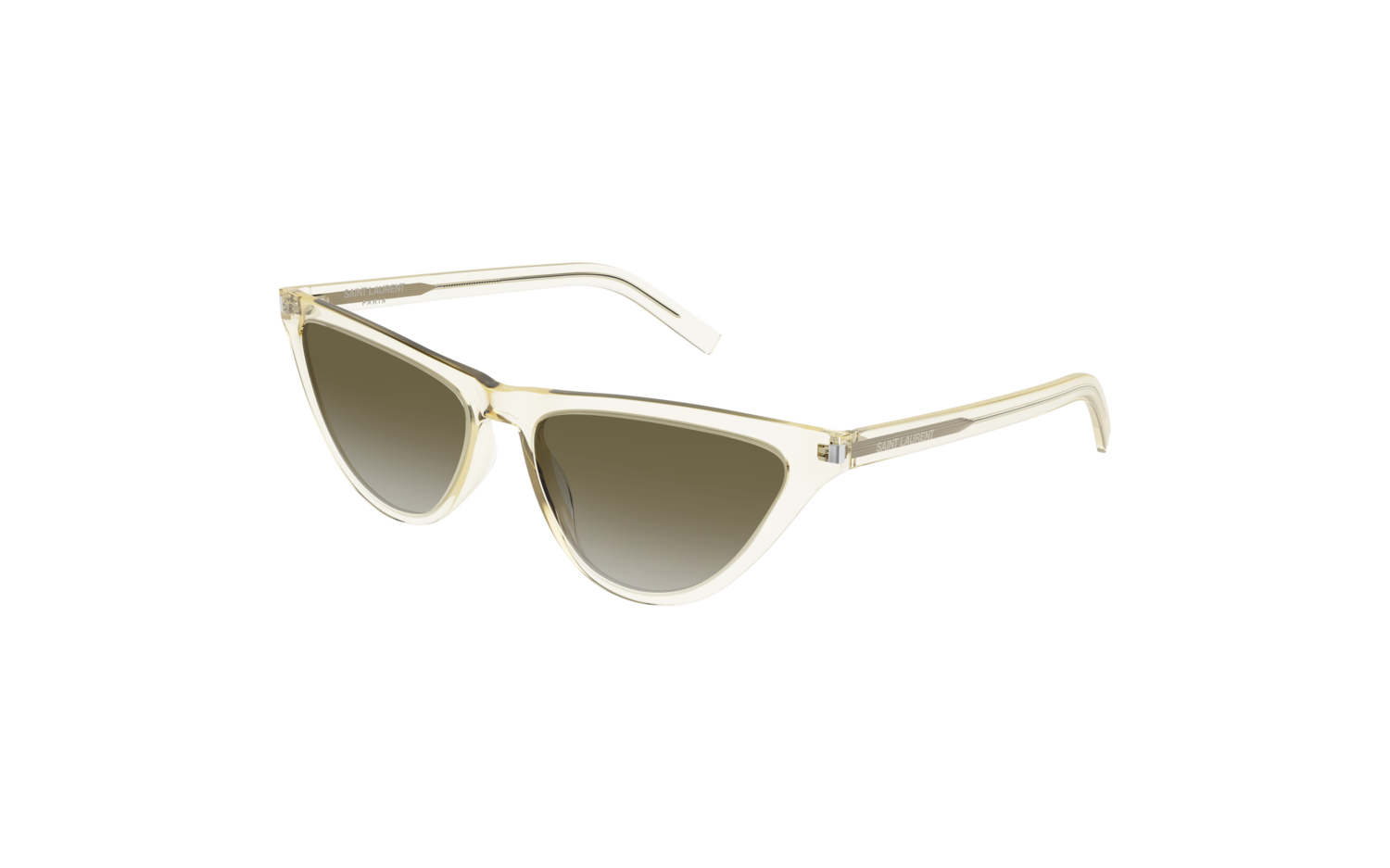 SAINT LAURENT SL 550 SLIM 005 KADIN GÜNEŞ GÖZLÜĞÜ