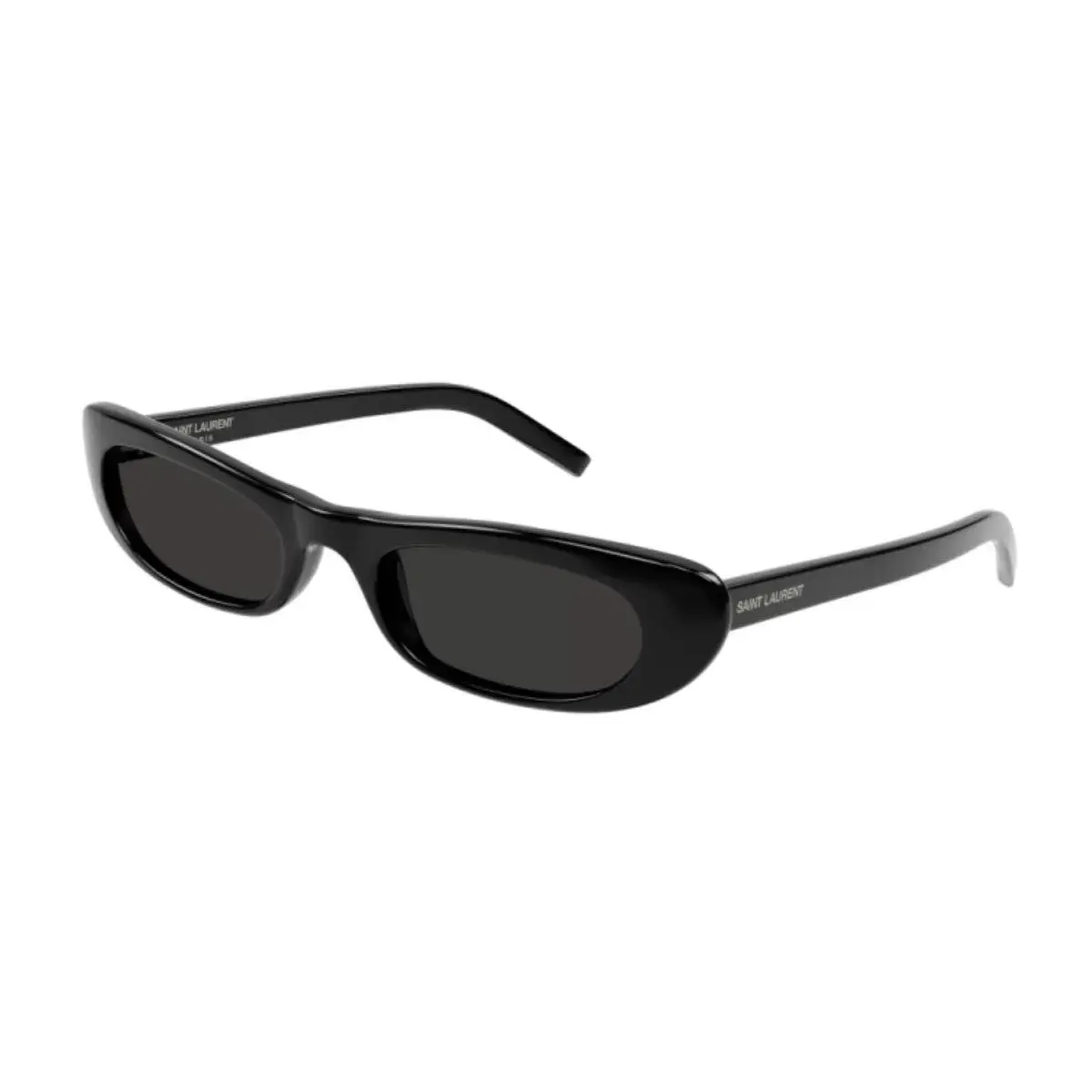 SAINT LAURENT SL 557 SHADE 001 UNISEX GÜNEŞ GÖZLÜĞÜ