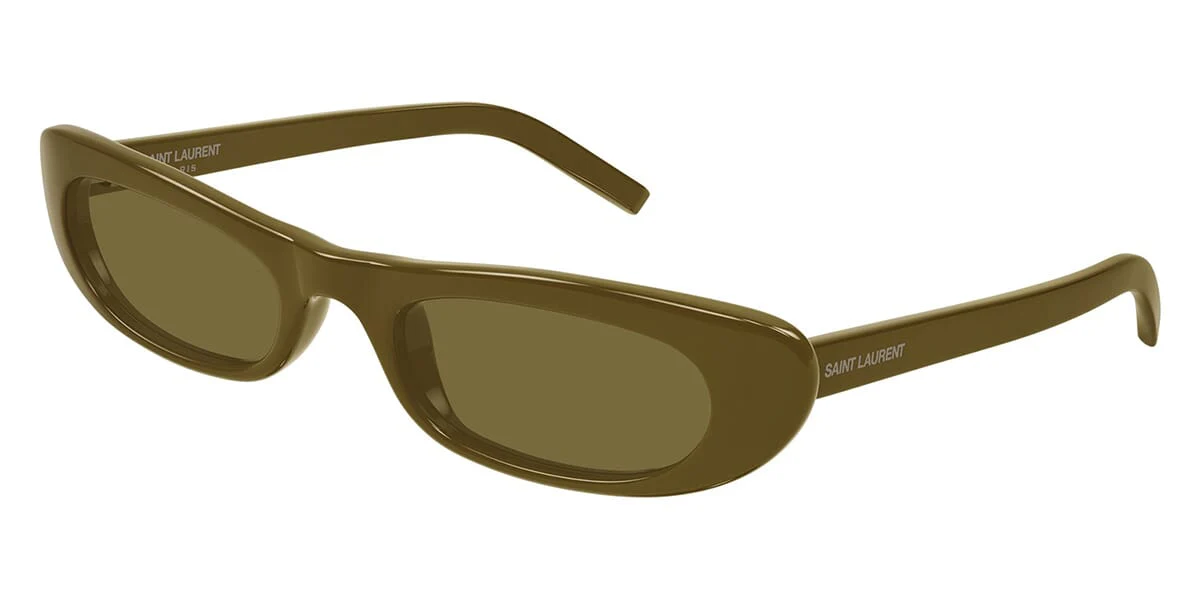 SAINT LAURENT SL 557 SHADE 006 UNISEX GÜNEŞ GÖZLÜĞÜ