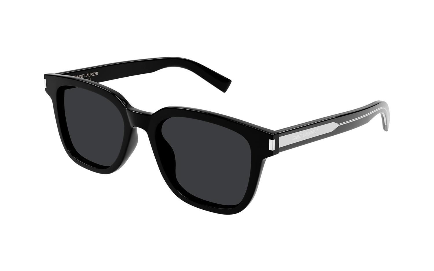 SAINT LAURENT SL 711/K 001 UNISEX GÜNEŞ GÖZLÜĞÜ 