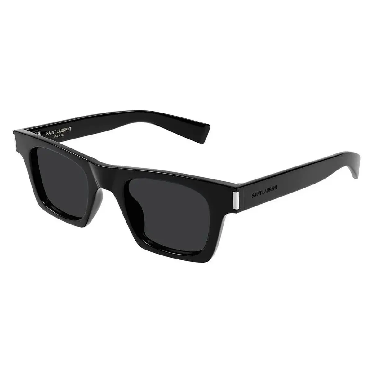 SAINT LAURENT SL 719 001 ERKEK GÜNEŞ GÖZLÜĞÜ