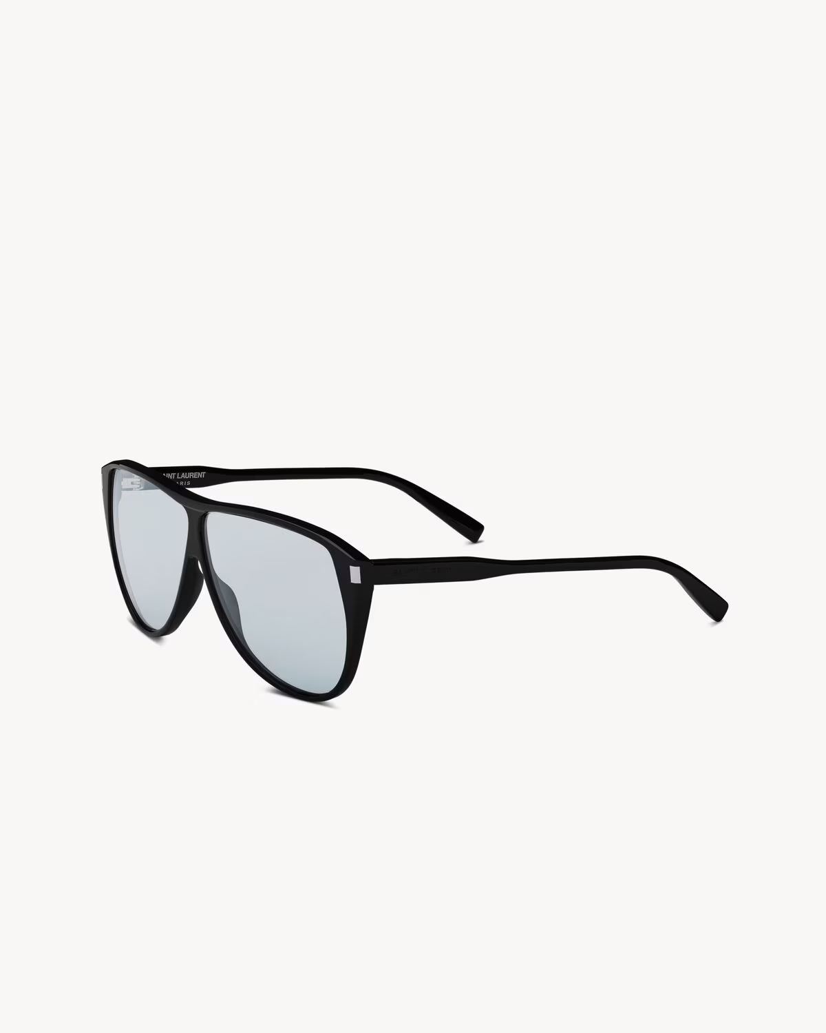 SAINT LAURENT SL 731 GASPAR 001 UNISEX GÜNEŞ GÖZLÜĞÜ