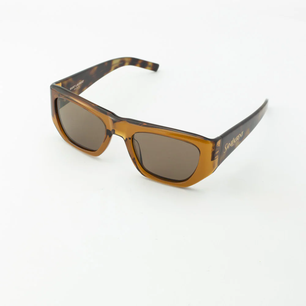 SAINT LAURENT SL 740 002 UNISEX GÜNEŞ GÖZLÜĞÜ