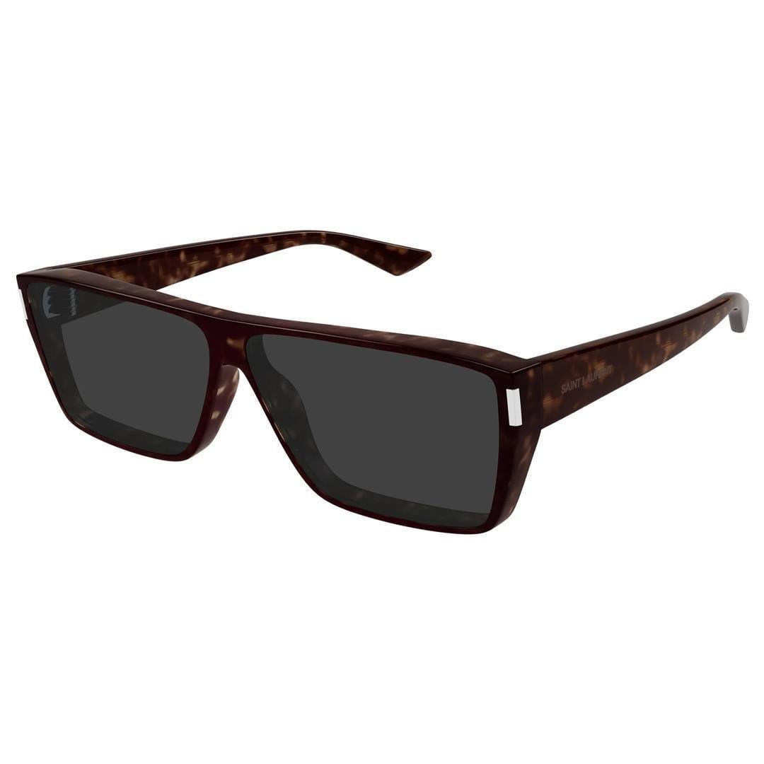 SAINT LAURENT SL 757 002 64/10 UNISEX GÜNEŞ GÖZLÜĞÜ