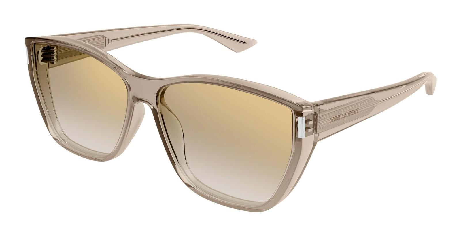 SAINT LAURENT SL 758 003 63 KADIN GÜNEŞ GÖZLÜĞÜ