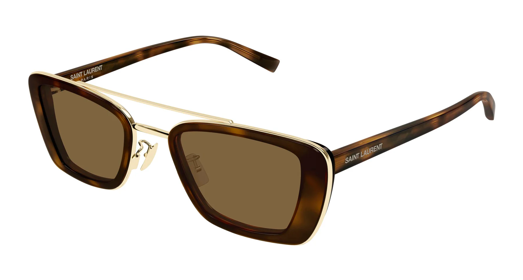 SAINT LAURENT SL 825 002 UNISEX GÜNEŞ GÖZLÜĞÜ