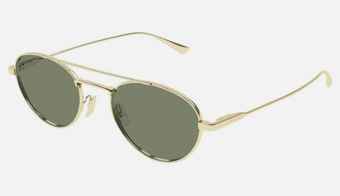 SAINT LAURENT SL 97 004 UNISEX GÜNEŞ GÖZLÜĞÜ