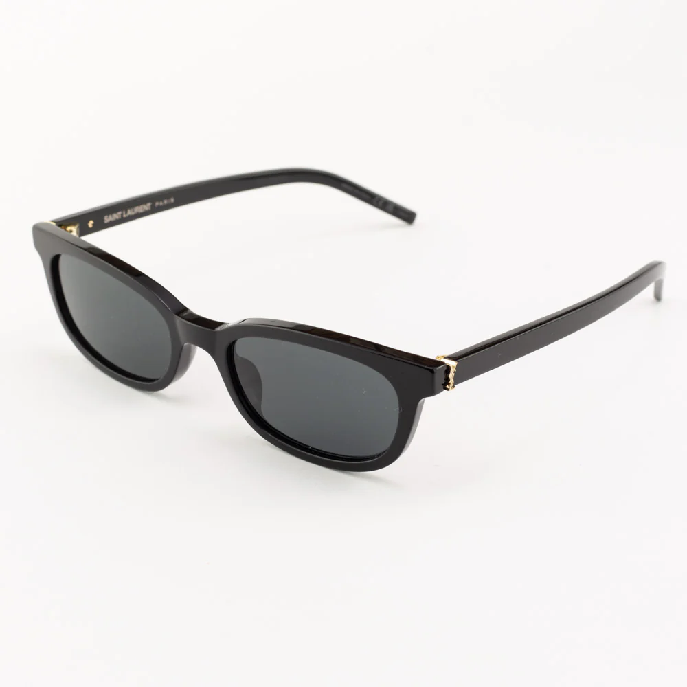SAINT LAURENT SL M160 001 KADIN GÜNEŞ GÖZLÜĞÜ